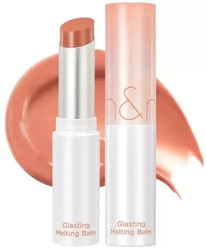 rom&nd Glasting Melting Balm (3,5g) 01 Coco Nude