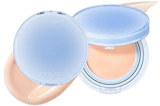 rom&nd Bare Water Cushion (20g) 02 Pure 21