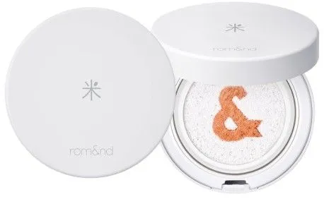 rom&nd Back Me Tone Up Sun Cushion SPF50 (11g)