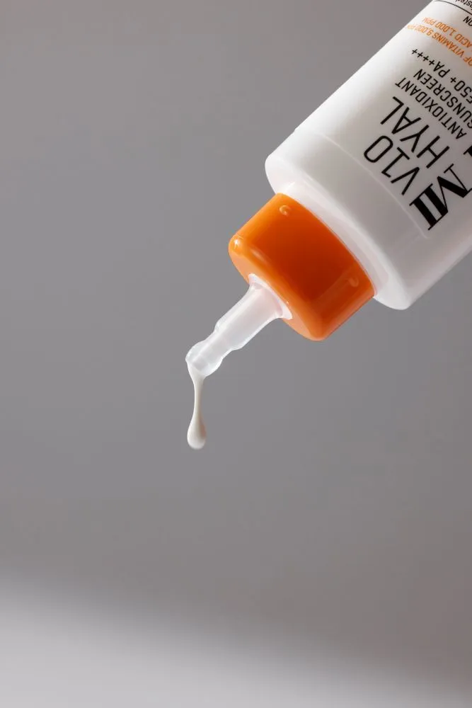 Some By Mi V10 Hyal Antioxidant Sunscreen (40mL)