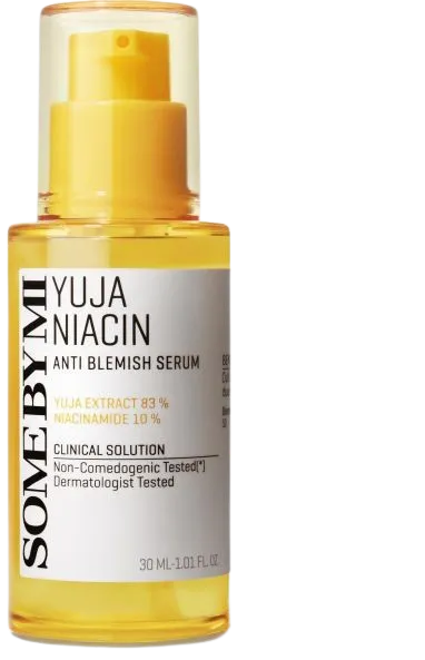 Some By Mi Yuja Niacin Anti-Blemish Serum (50mL)