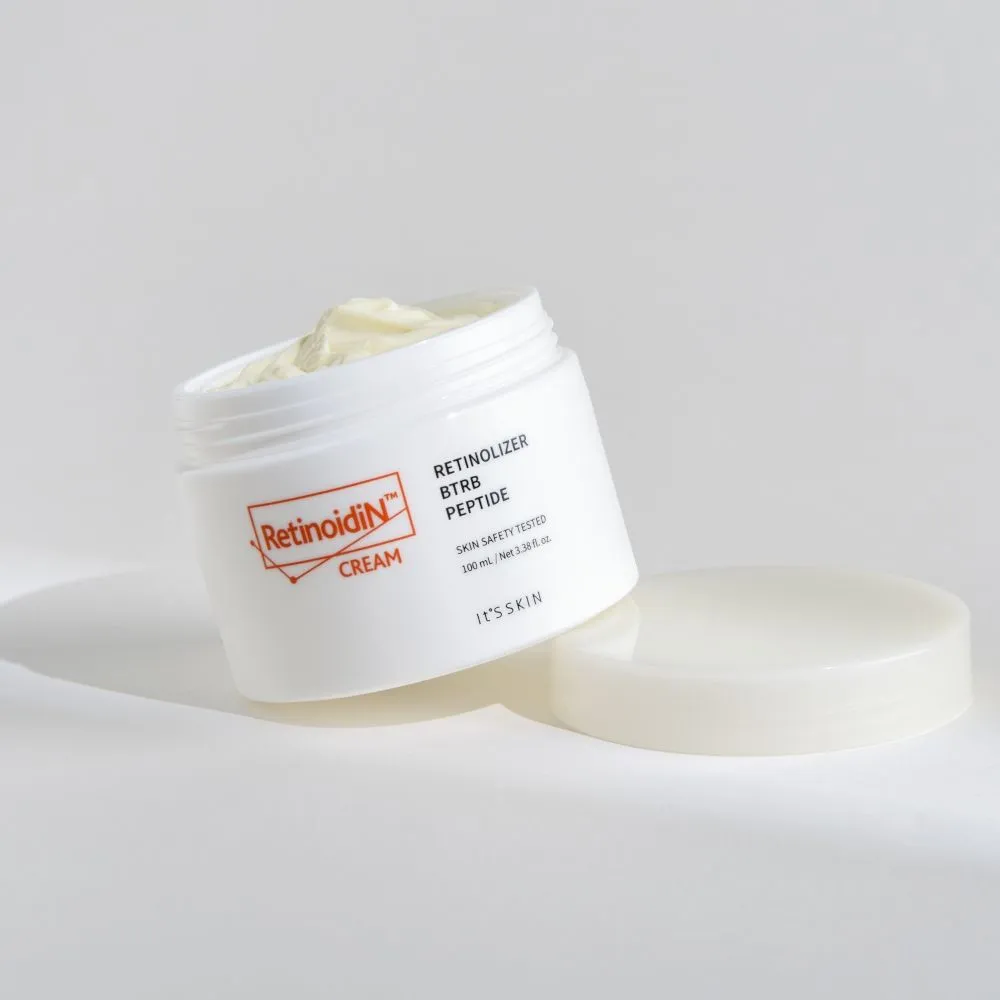 It’S SKIN RetinoidiN Cream (100mL)