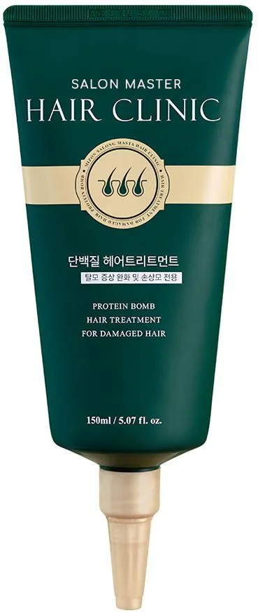 Mizon Salon Master Hair Clinic (150mL)