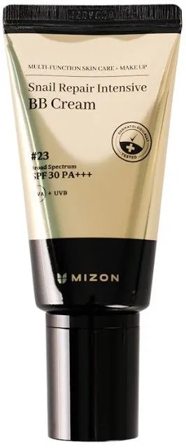 Mizon Snail Repair Intensive BB Cream (50mL) #23