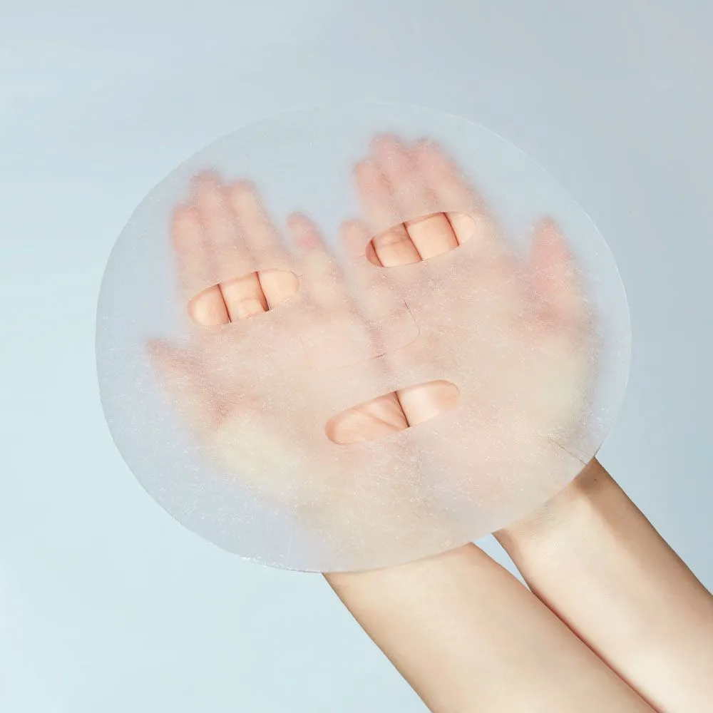 Etude Moistfull Collagen Mask (25mL)