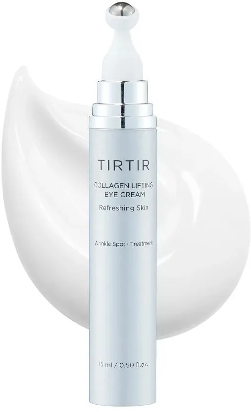 Tirtir Collagen Lifting Eye Cream (15mL)