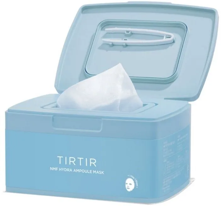 Tirtir NMF Hydro Ampoule Mask (30pcs)