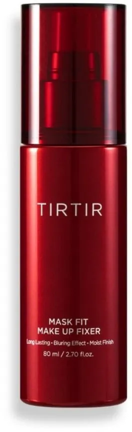 Tirtir Mask Fit Make Up Fixer (80mL)