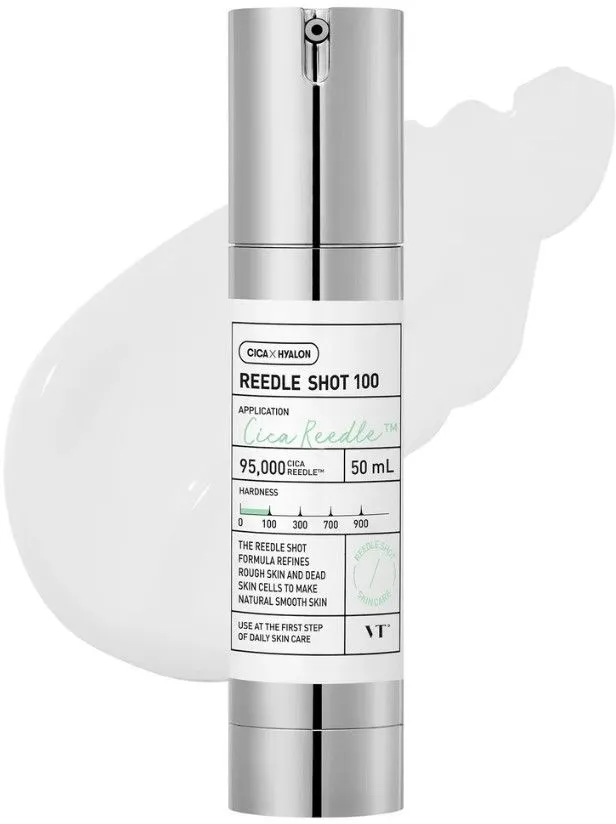 VT Cosmetics Reedle Shot 100 (50mL)