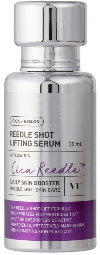 VT Cosmetics Reedle Shot Lifting Serum (30mL)