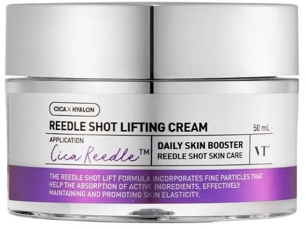 VT Cosmetics Reedle Shot Lifting Cream (50mL)