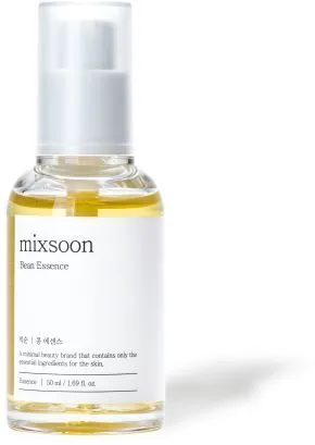 Mixsoon Bean Essence (50mL)