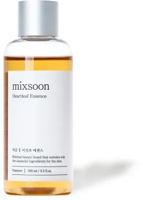 Mixsoon Heartleaf Essence (100mL)