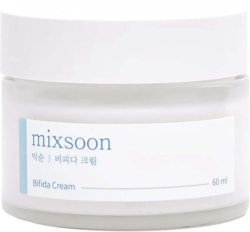 Mixsoon Bifida Cream (60mL)
