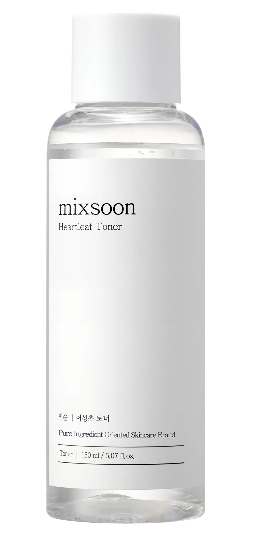 Mixsoon Heartleaf Toner (150mL)