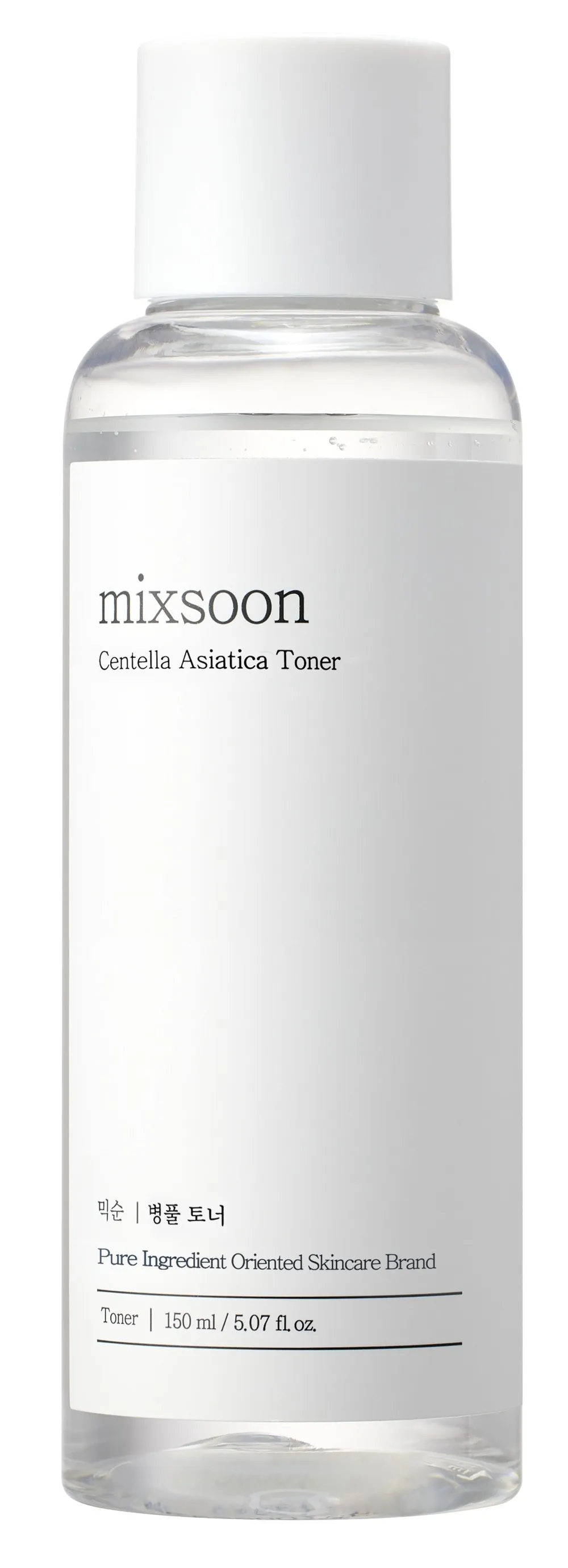 Mixsoon Centella Asiatica Toner (150ml)