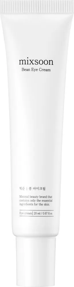 Mixsoon Bean Eye Cream (20mL)