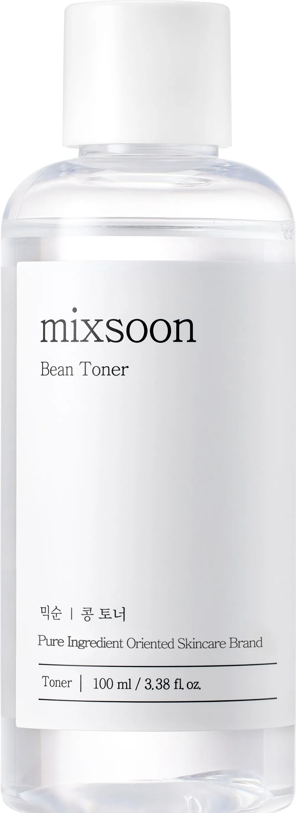 Mixsoon Bean Toner (100mL)