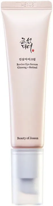 Beauty of Joseon Revive Eye Serum: Ginseng + Retinal (30mL)