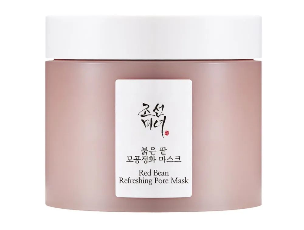 Beauty of Joseon Red Bean Refreshing Pore Mask (140mL)