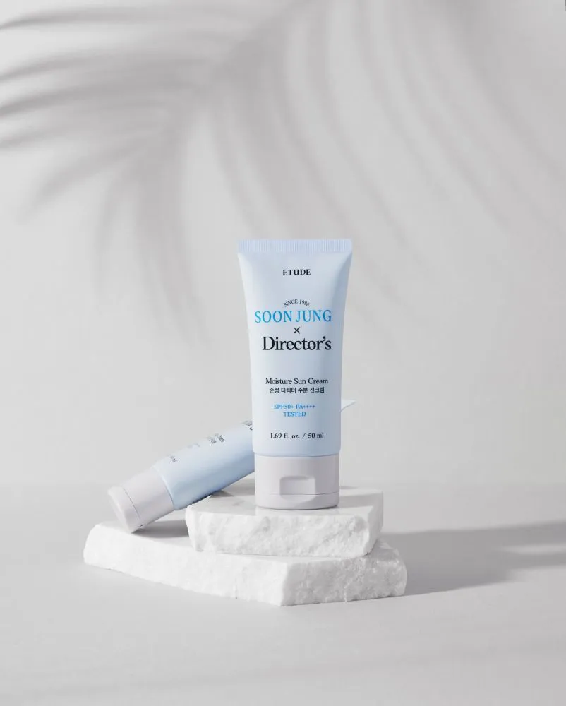 Etude S.J Director's Moisture Sun (50mL)