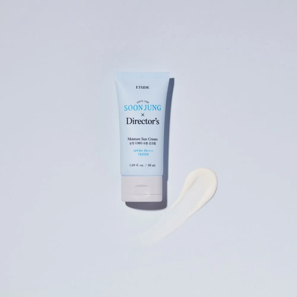 Etude S.J Director's Moisture Sun (50mL)