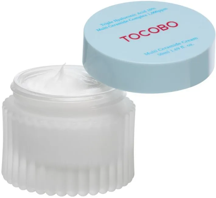 Tocobo Multi Ceramide Cream (50mL)