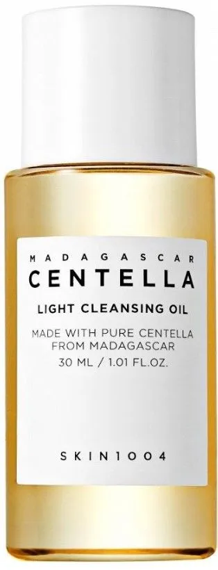 SKIN1004 Madagascar Centella Light Cleansing Oil (30mL)