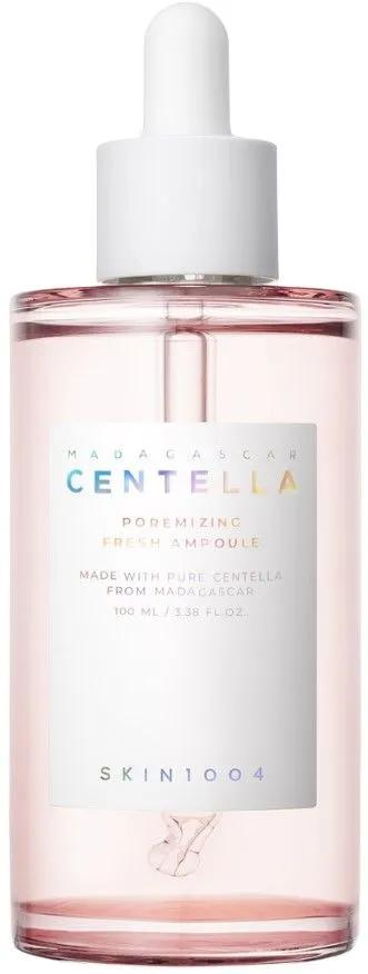 SKIN1004 Madagascar Centella Poremizing Fresh Ampoule (100mL)