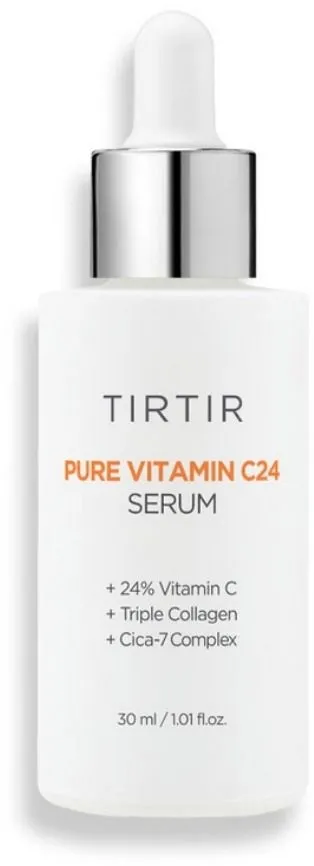 Tirtir Pure Vitamin C24 Serum (30mL)