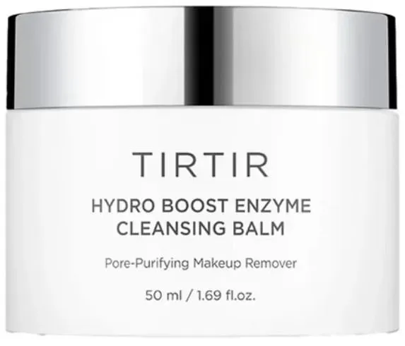 Tirtir Hydro Boost Enzyme Cleansing Balm (50mL)