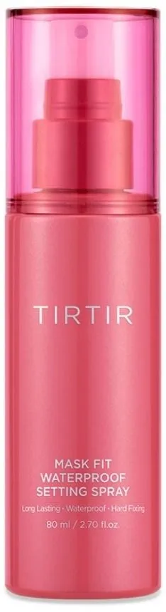 Tirtir Mask Fit Waterproof Setting Spray (80mL)