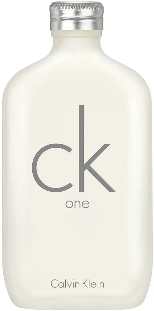 Calvin Klein CK One EDT (100mL)