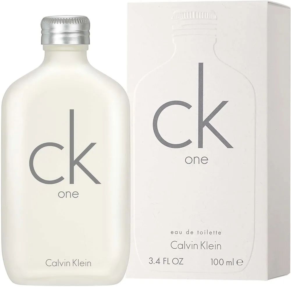Calvin Klein CK One EDT (100mL)
