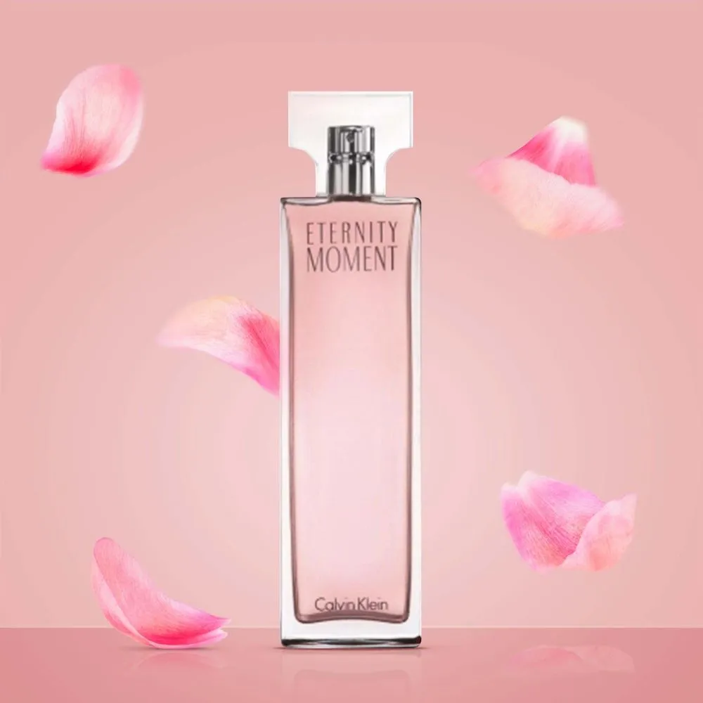 Calvin Klein Eternity Moment EDP (30mL)
