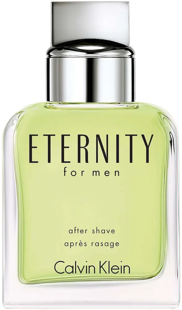 Calvin Klein Eternity For Men After Shave (100mL)