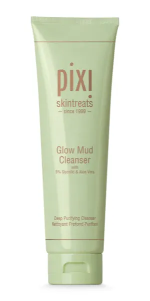 Pixi Glow Mud Cleanser (135mL)