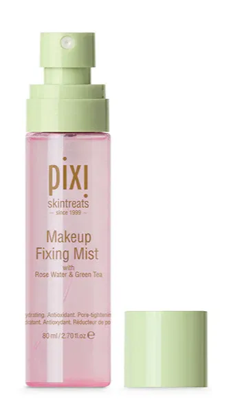 Pixi Makeup Fixing Mist for All Skin Types (80mL)