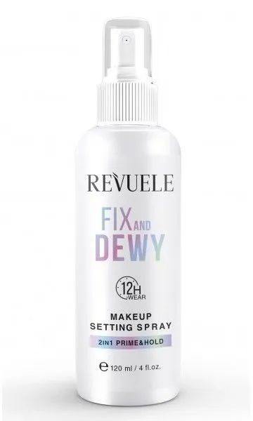 Revuele Setting Spray 2in1 (120mL)