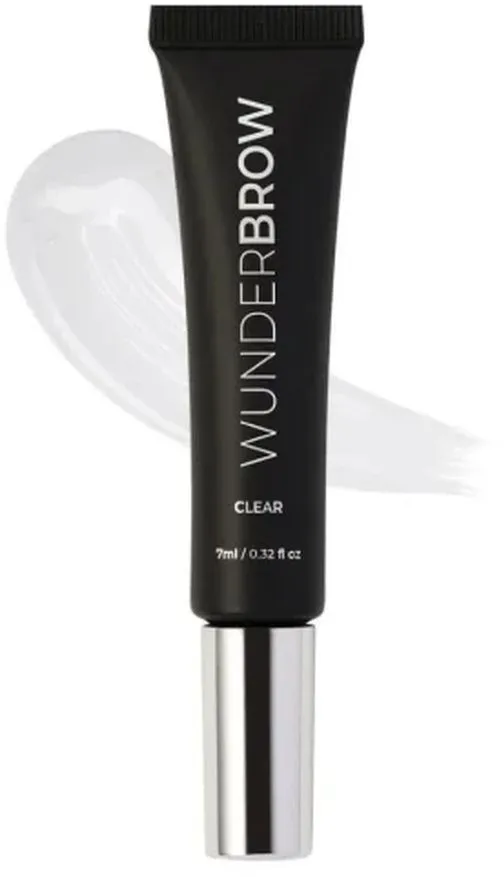 Wunder2 WunderBrow Clear Brow Gel (7mL)