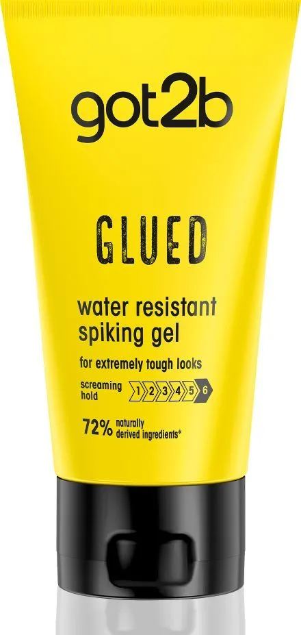 Got2b Gel Glued Spiking Glue (150mL)