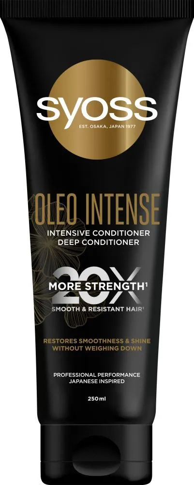 Syoss Care Intensive Conditioner Oleo Intense (250mL)