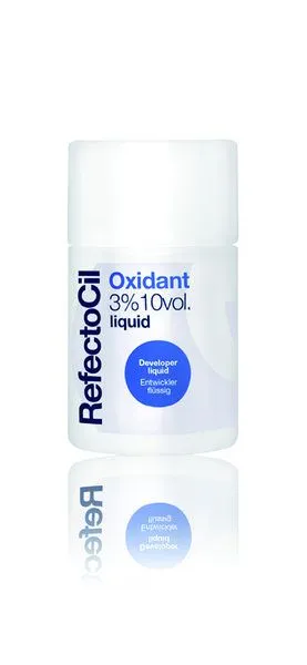 Refectocil Developer Liquid 3% (100mL)