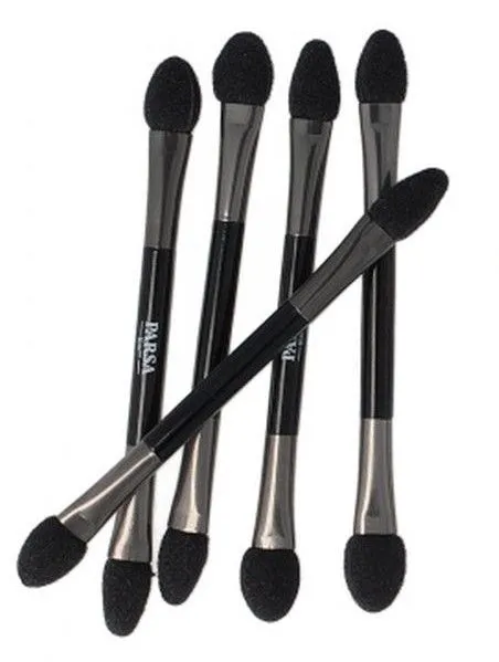 Parsa Beauty Eyeshadow Applicators (5pcs)