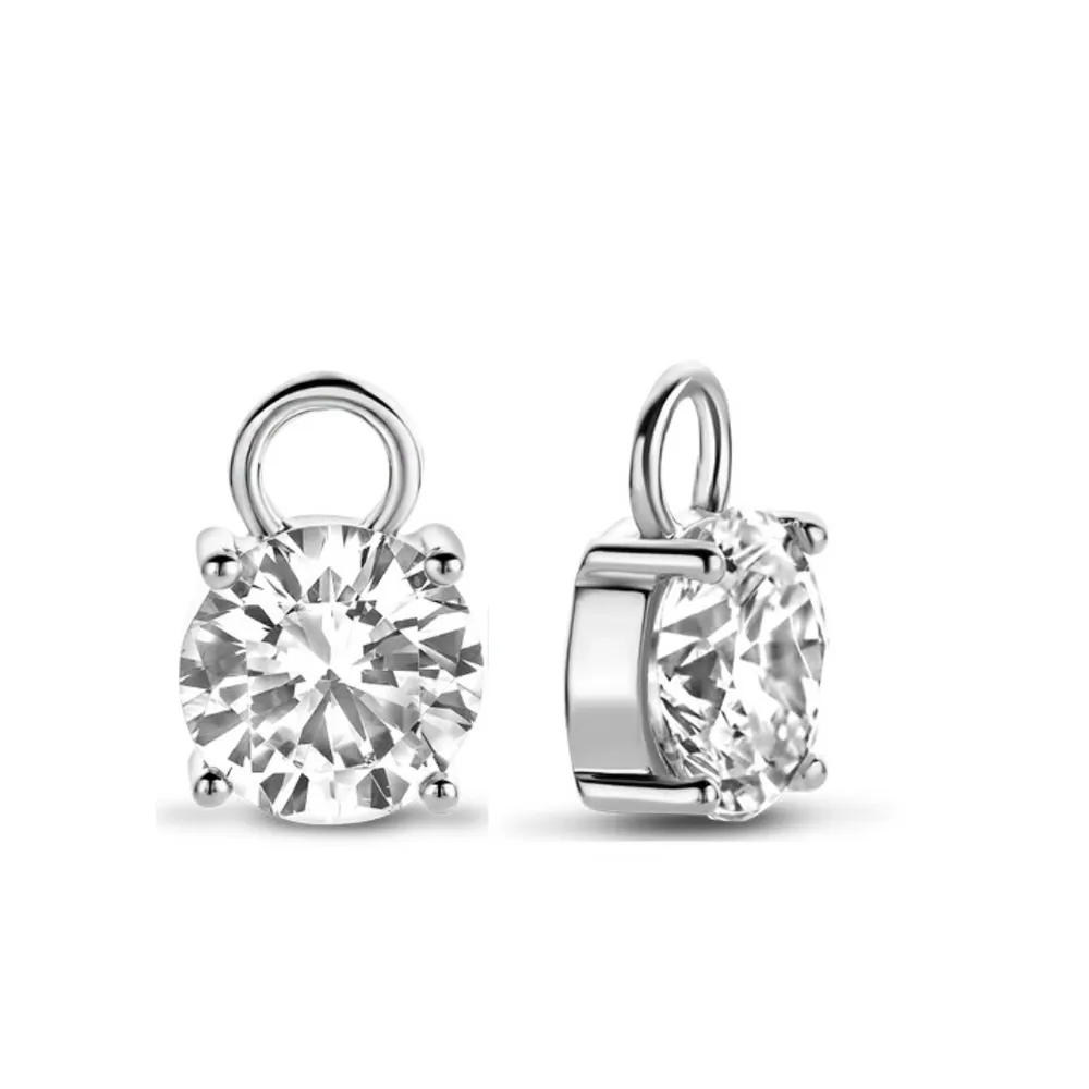 Ti Sento Milano Ear Charms 9095ZI