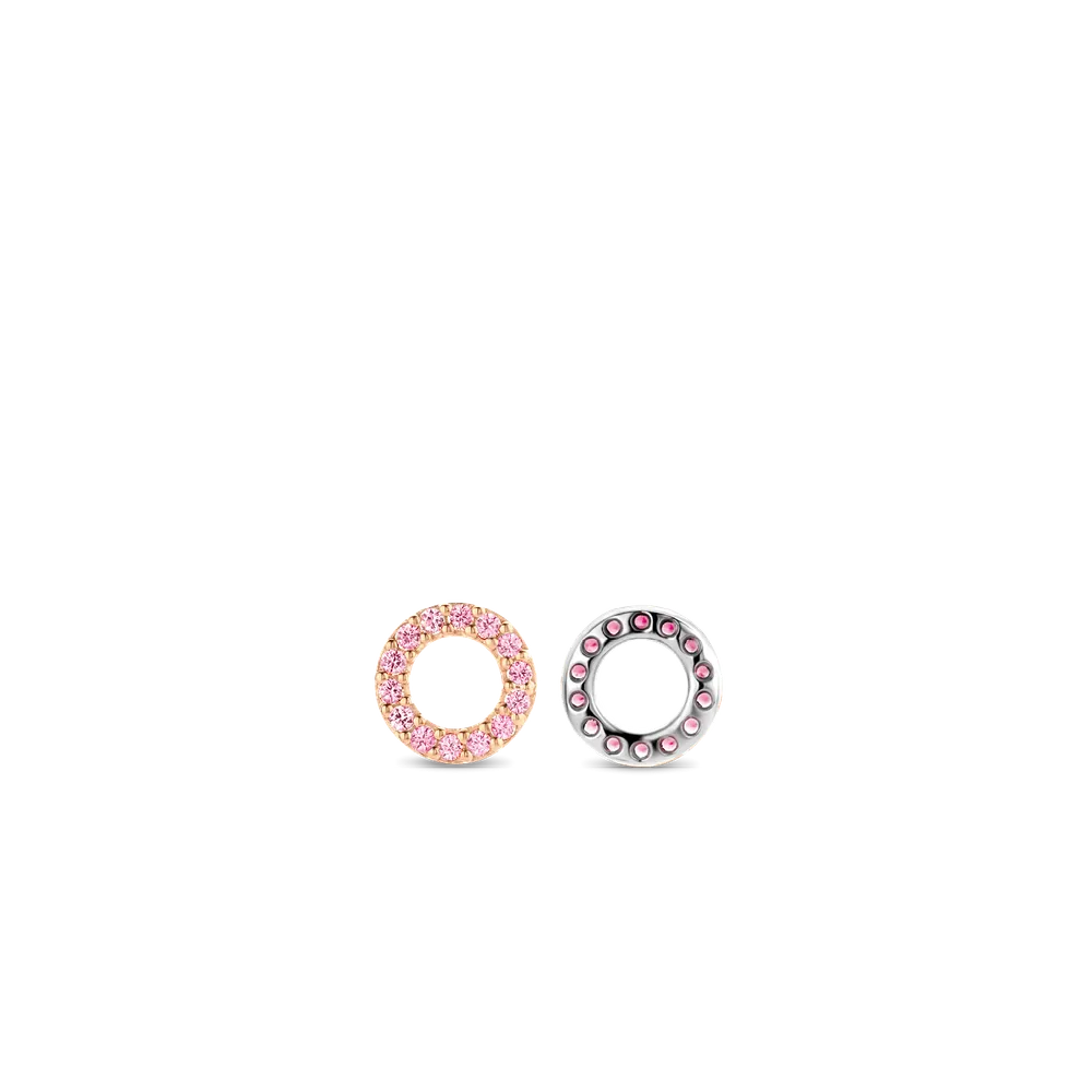 Ti Sento Milano Ear Charms 9146PR