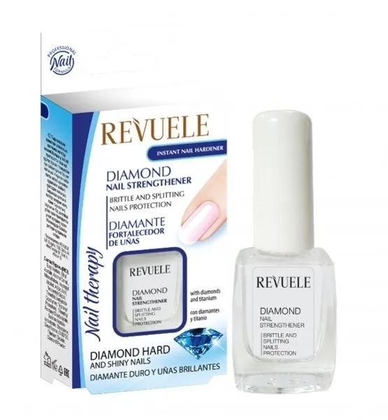 Revuele Nail Strengthener Diamond (10mL)