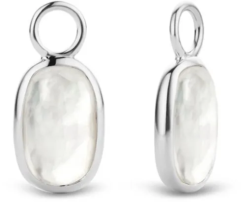 Ti Sento Milano Ear Charms 9199MW