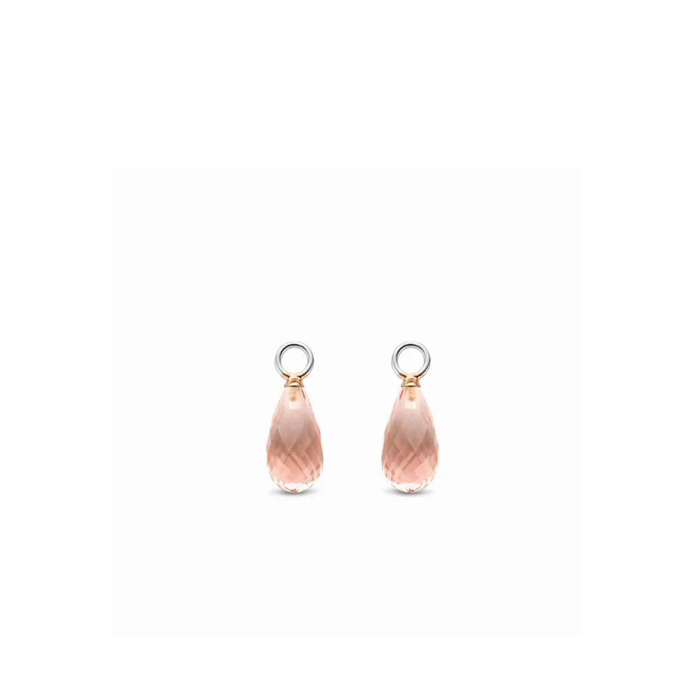 Ti Sento Milano Ear Charms 9239NU