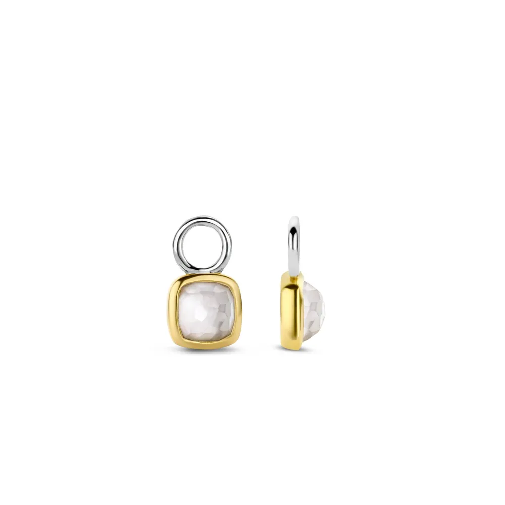 Ti Sento Milano Ear Charms 9248MW